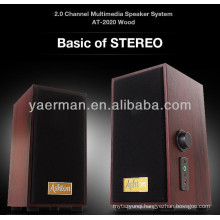 mini 2.0 wooden speaker,wooden music box